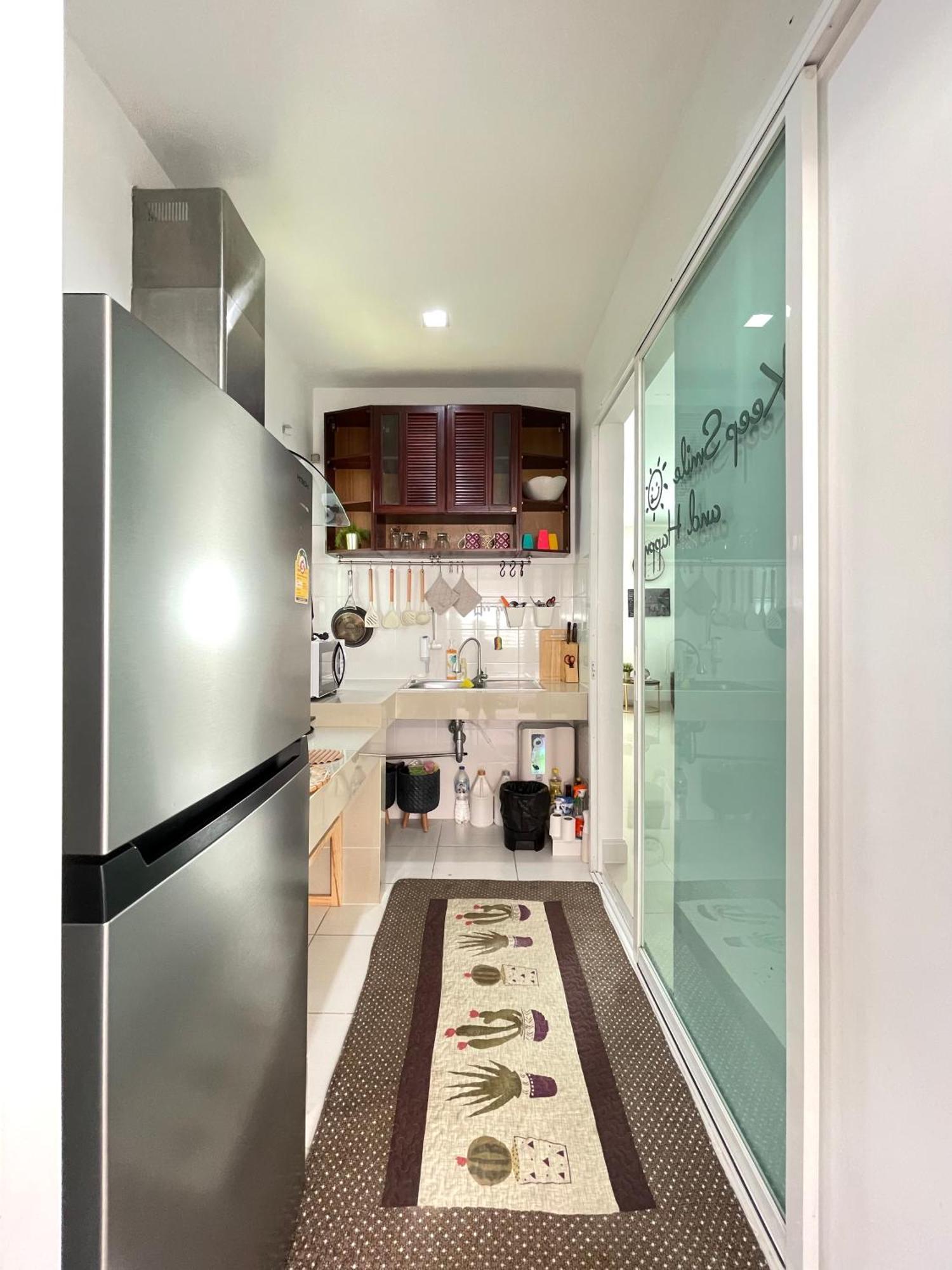 Annahome89/63@latkrabang Villa Bangkok